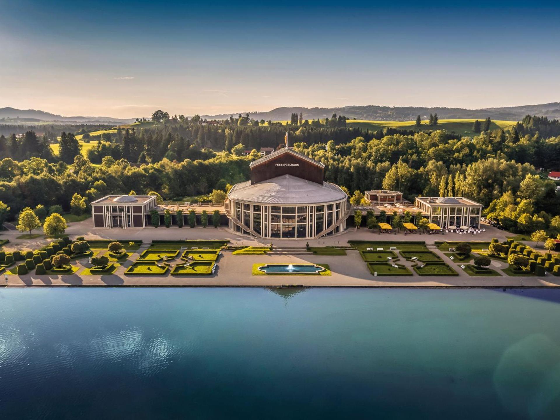 Chalet Im Haus Schlossblick Фюссен Екстер'єр фото